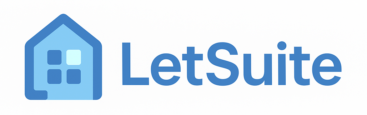 LetSuite logo